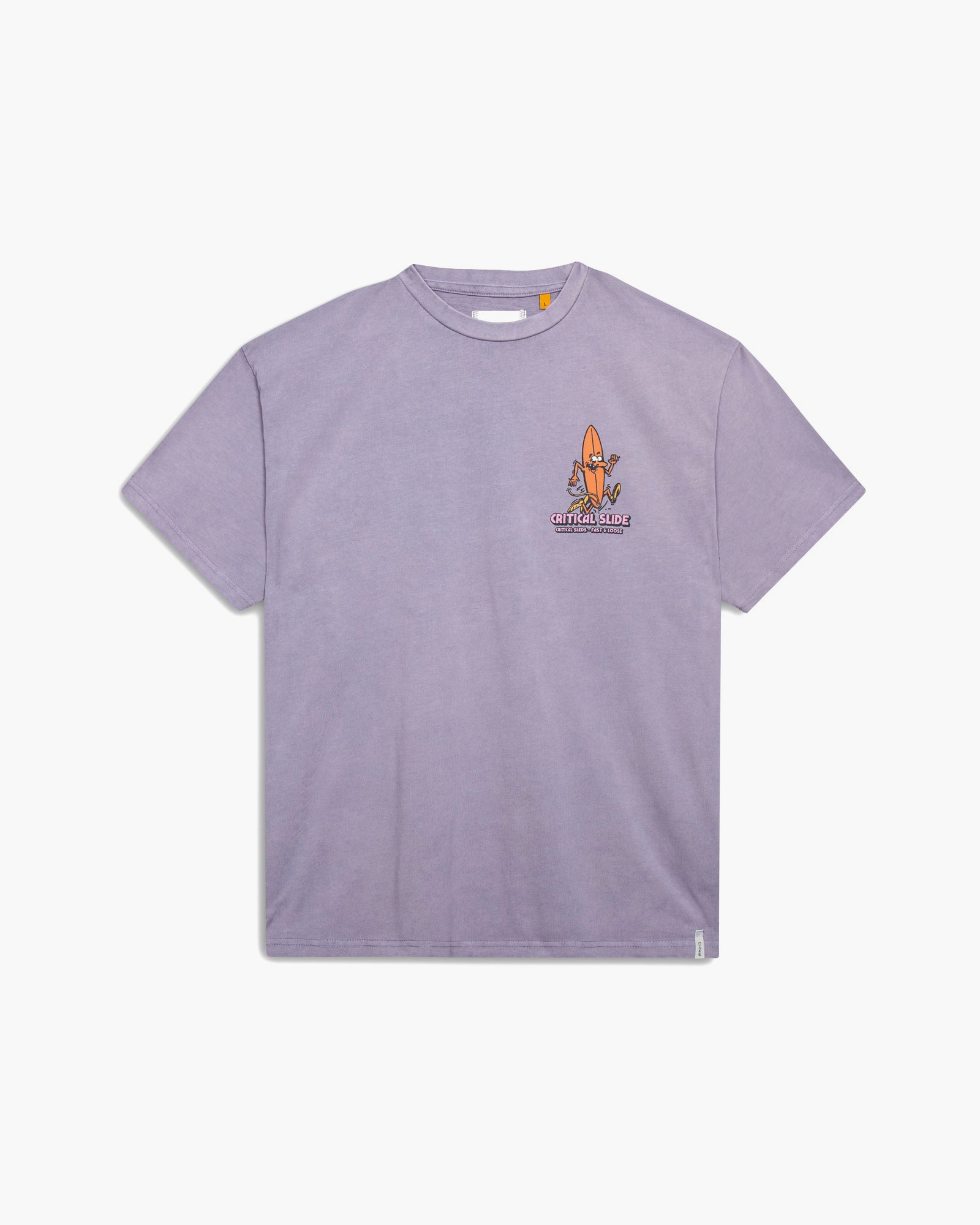 TCSS - Fast And Loose Tee