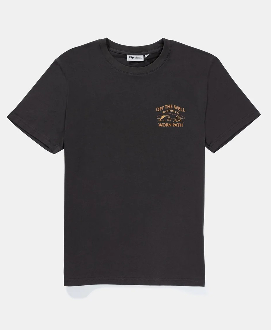 Rhythm - Wilderness SS T-shirt