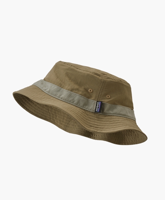 Patagonia - Wavefarer Bucket Hat