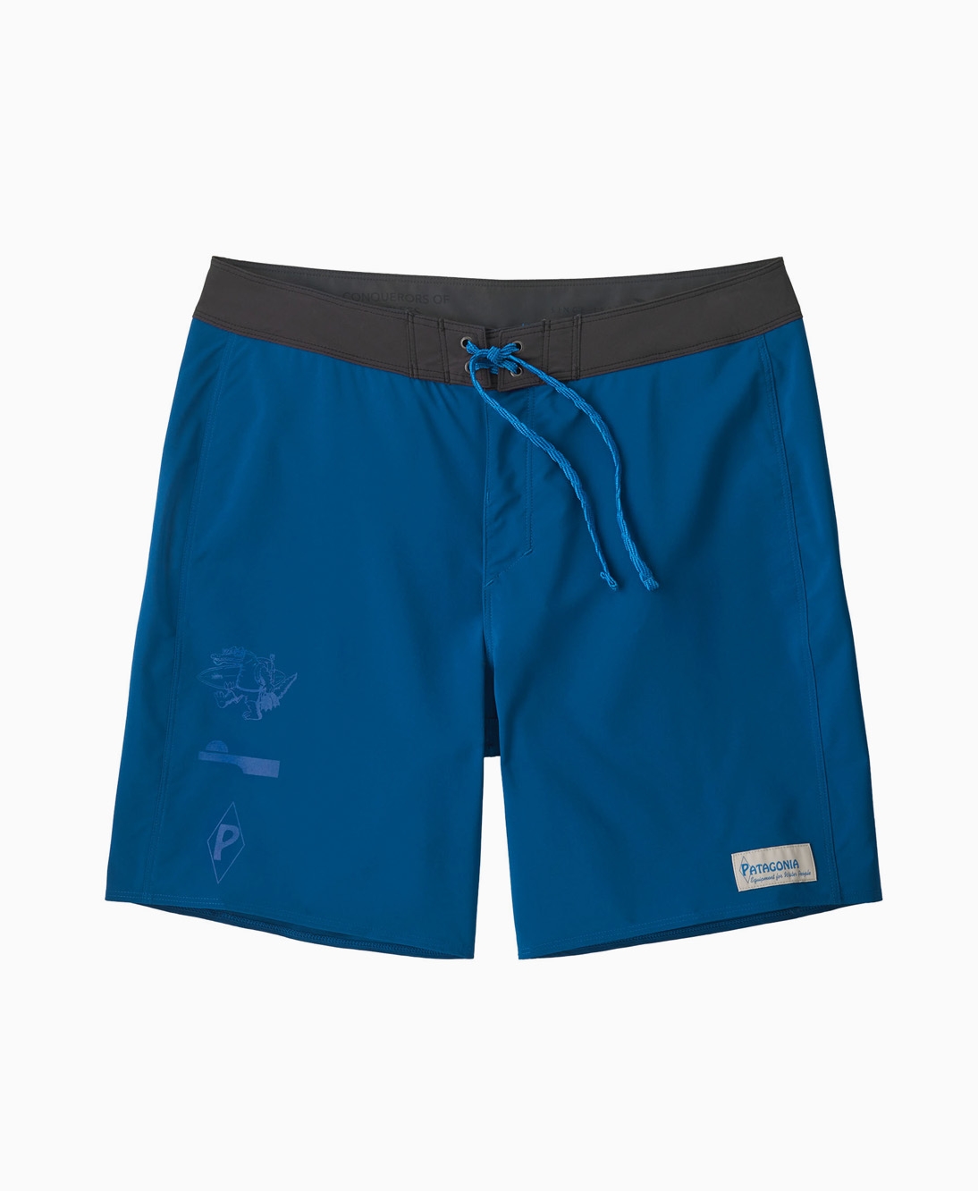 Patagonia - M's Hydropeak Boardshorts - 18 in