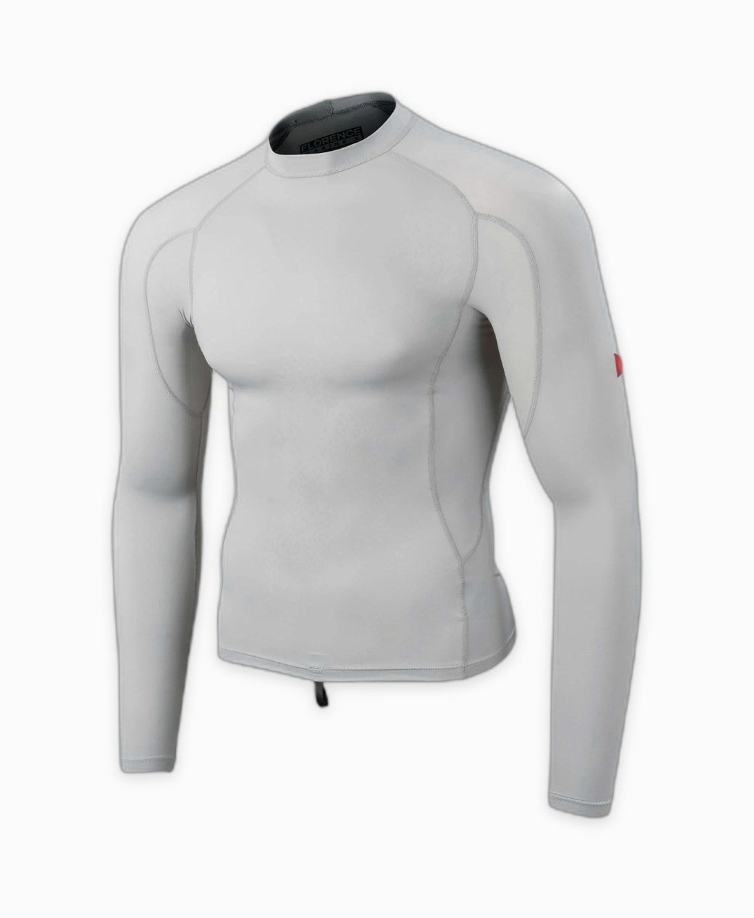 Florence Marine X - Long Sleeve Rashguard