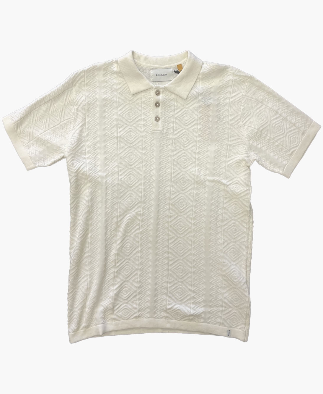 TCSS - Trader Knit Polo