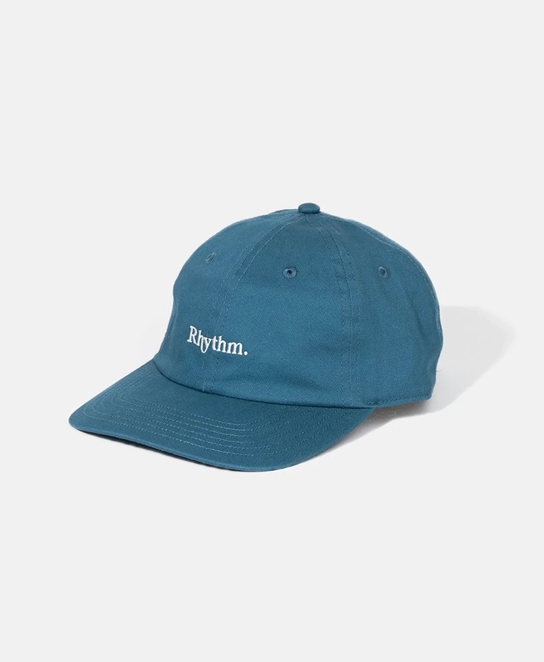 Rhythm - Essential Brushed Twill Cap