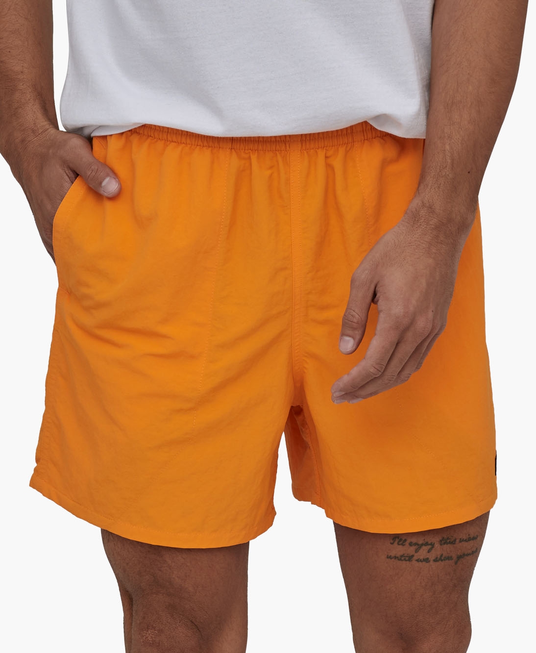 M's Baggies Shorts - 5 Patagonia 