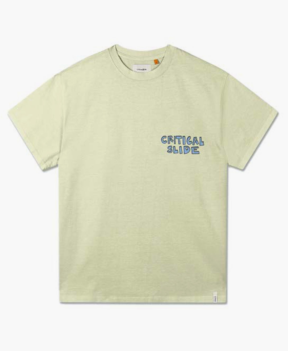 TCSS - Kids Log Removals Tee