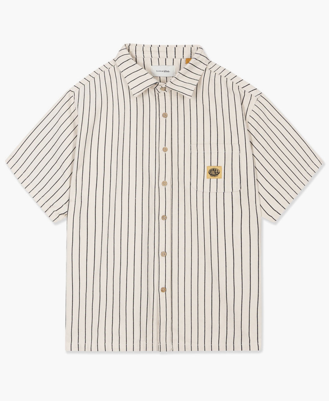 TCSS - Portals Ss Shirt