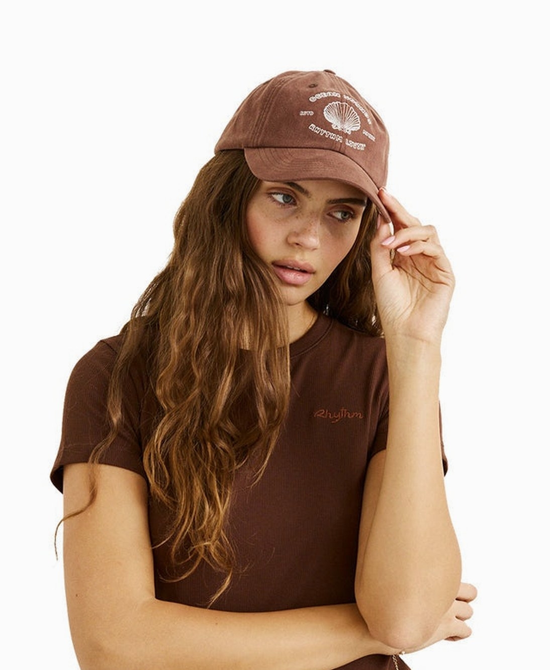Rhythm - Sandy Beach Cap