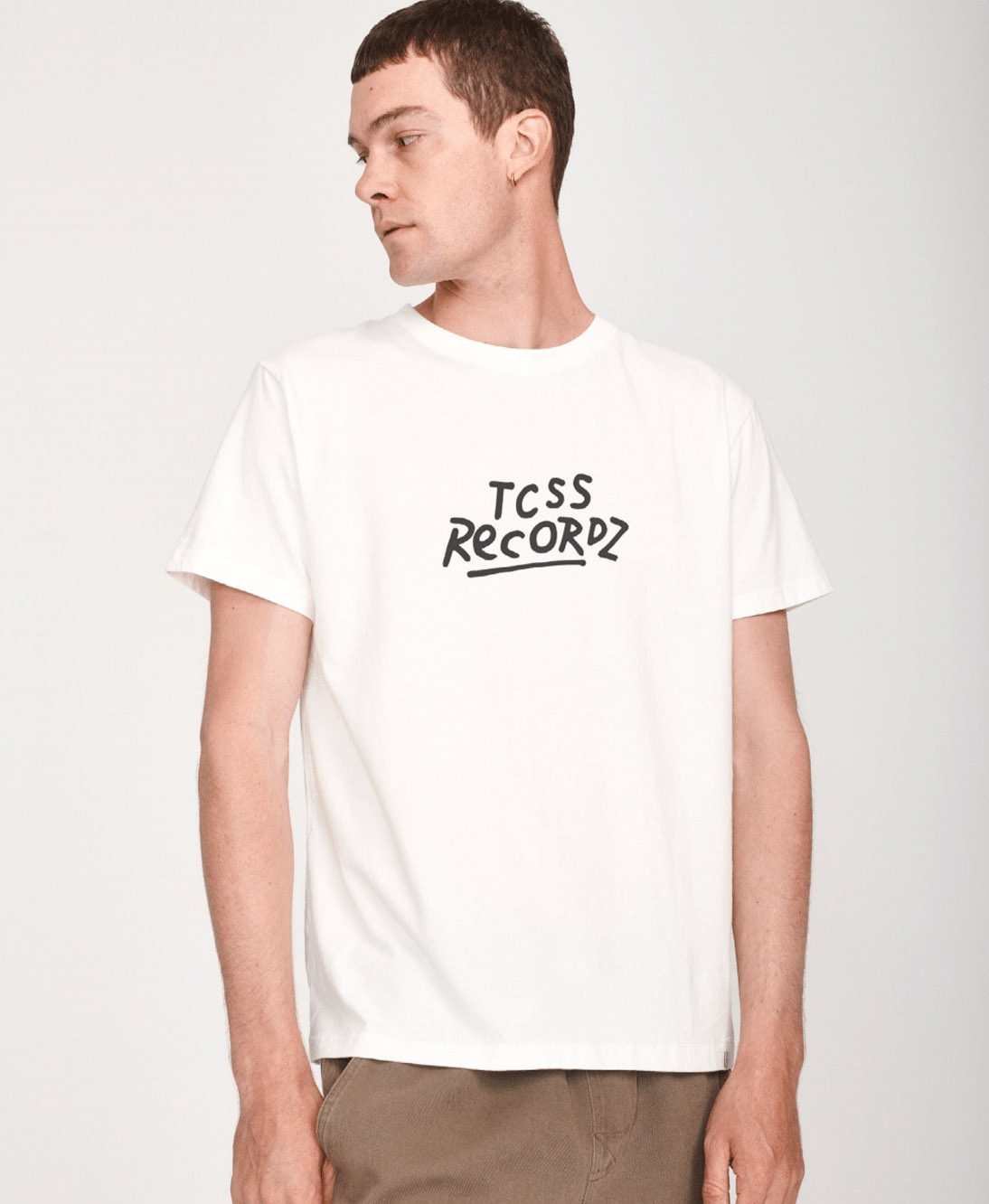 TCSS - Whiskey Tee