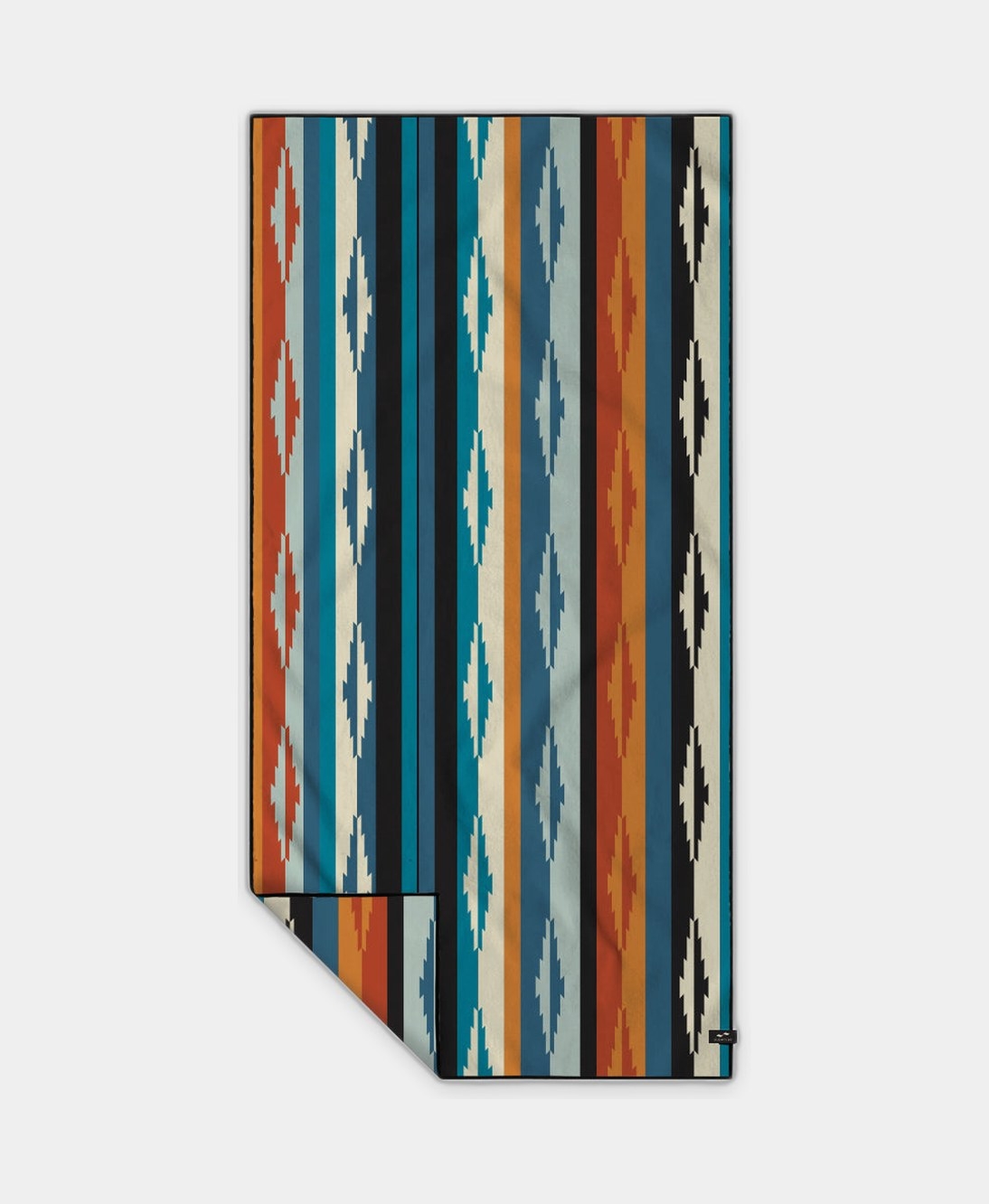 Slow Tide - Duvall Towel
