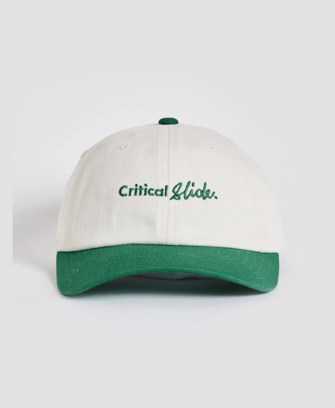TCSS - Institute Dad Cap