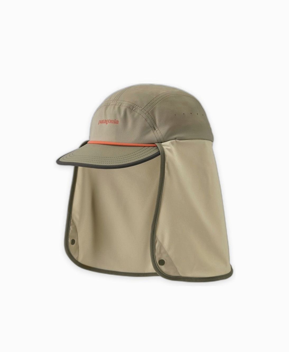 Patagonia - Caped Merganzer Hat