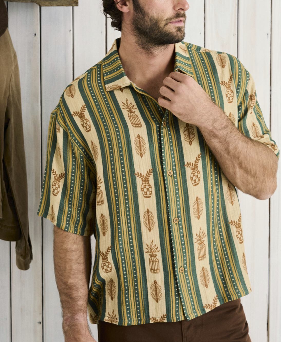 Rhythm - Propagate SS Shirt