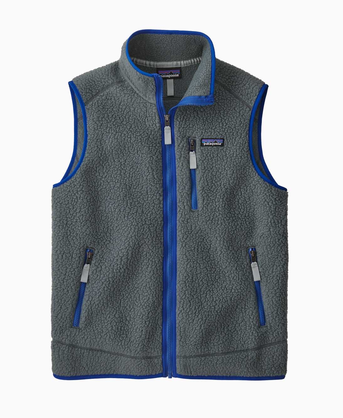 Patagonia - M's Retro Pile Vest