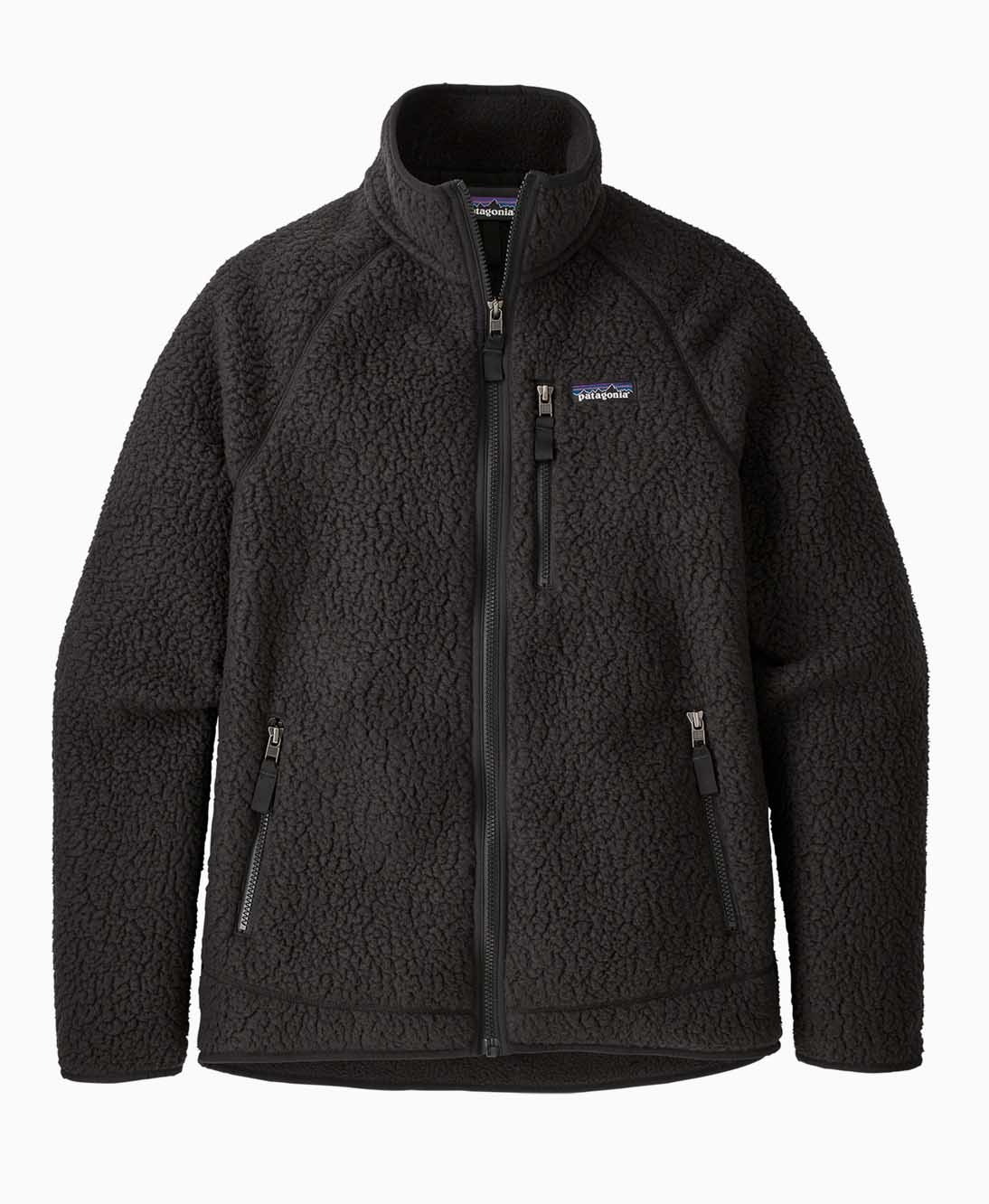 Patagonia - M's Retro Pile Jkt