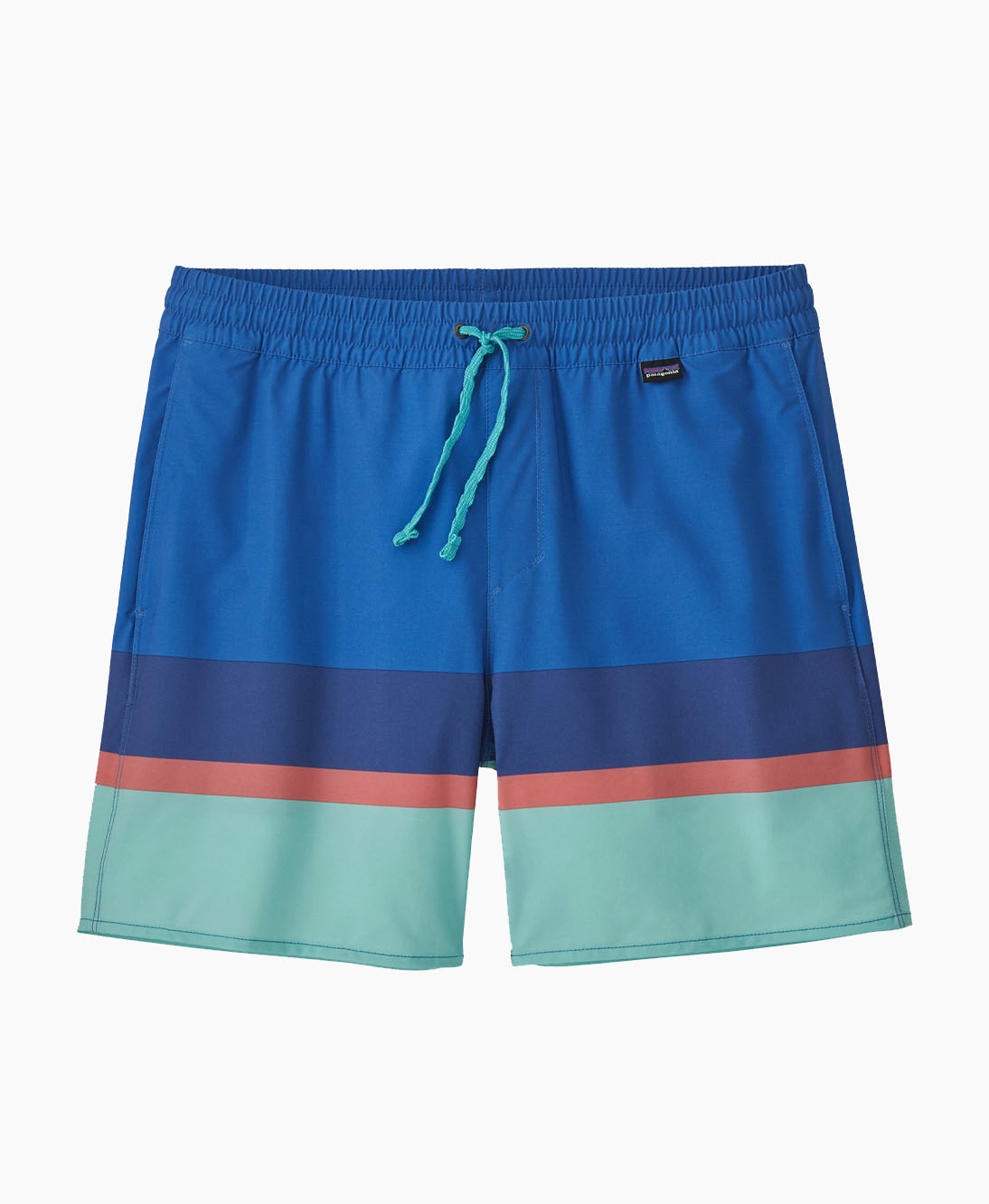 Patagonia - M's Hydropeak Volley Shorts - 16 in