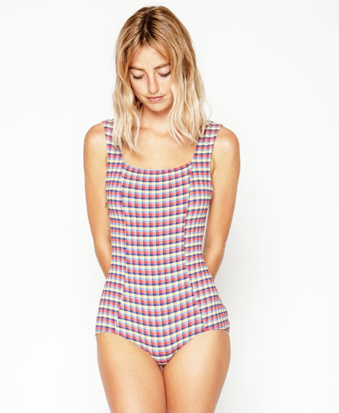 Seea - Tofino One Piece