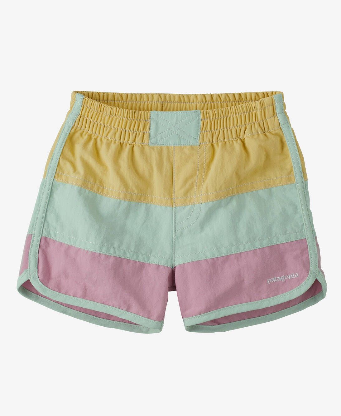 Patagonia - Baby Boardshorts