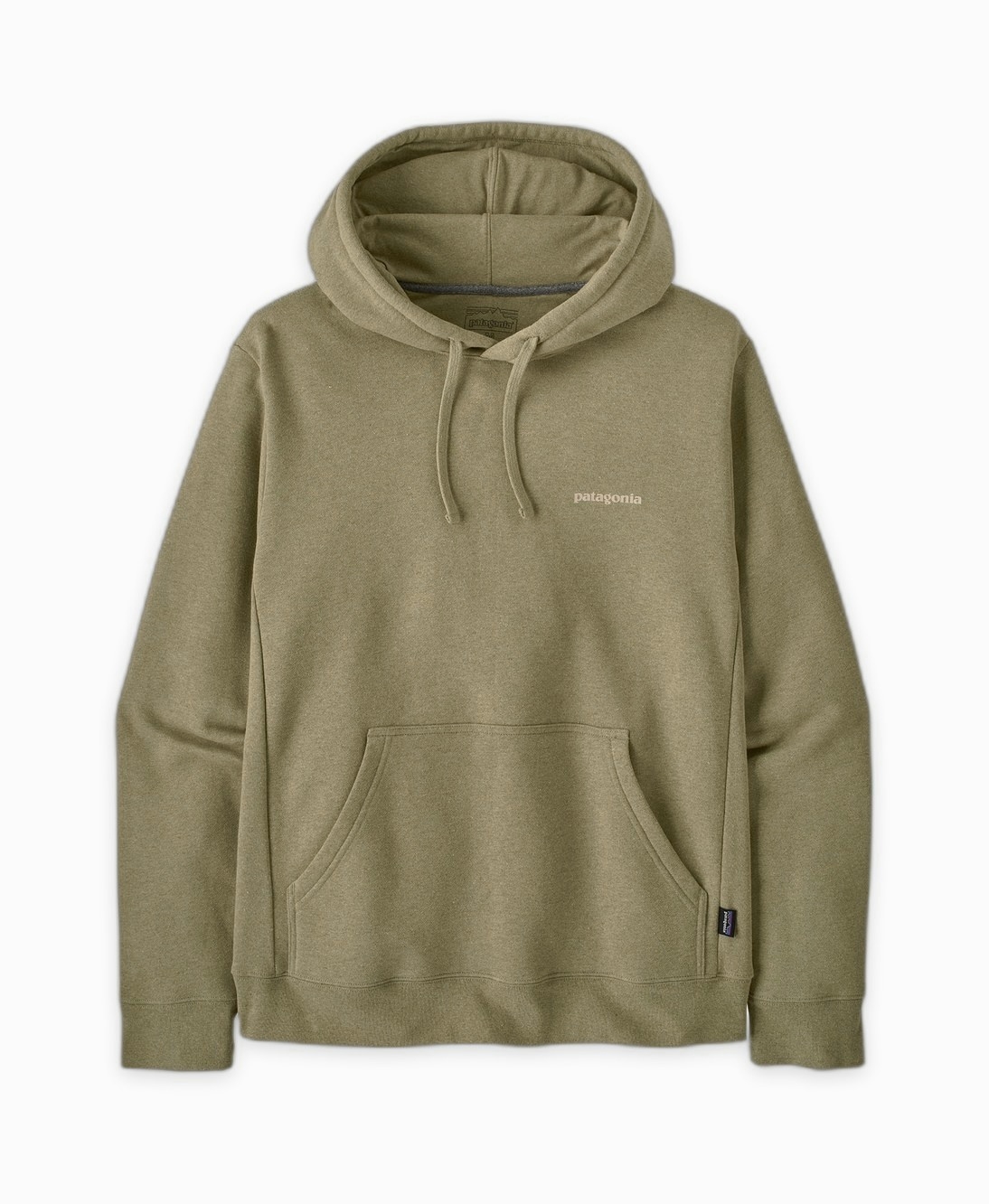 Patagonia - M's Boardshort Logo Uprisal Hoody