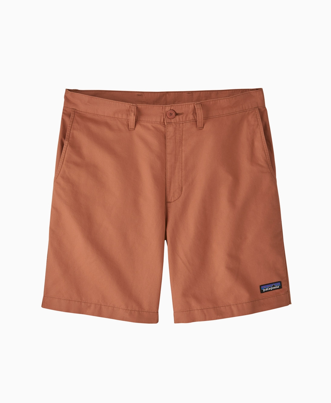 Patagonia - M's LW All-Wear Hemp Shorts - 8 in