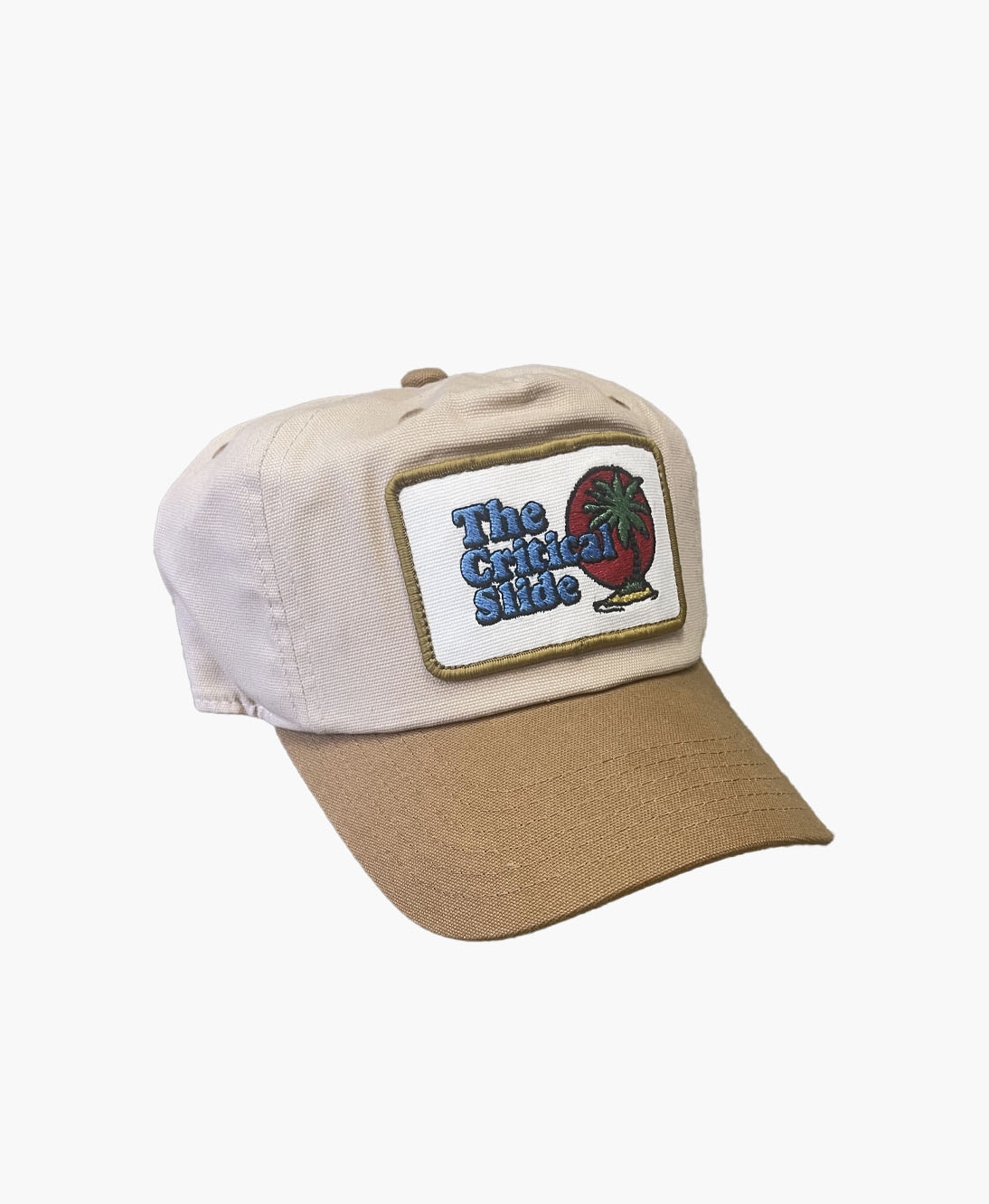 TCSS - Oasis Cap