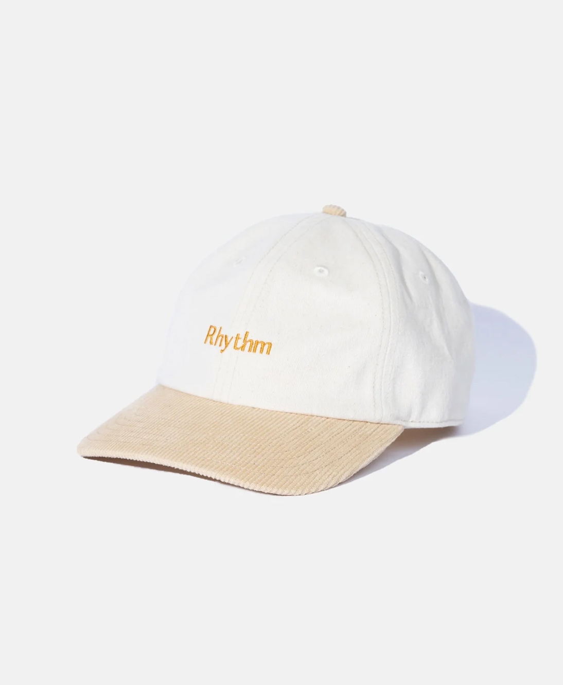 Rhythm - Essential Brushed Twill Cap