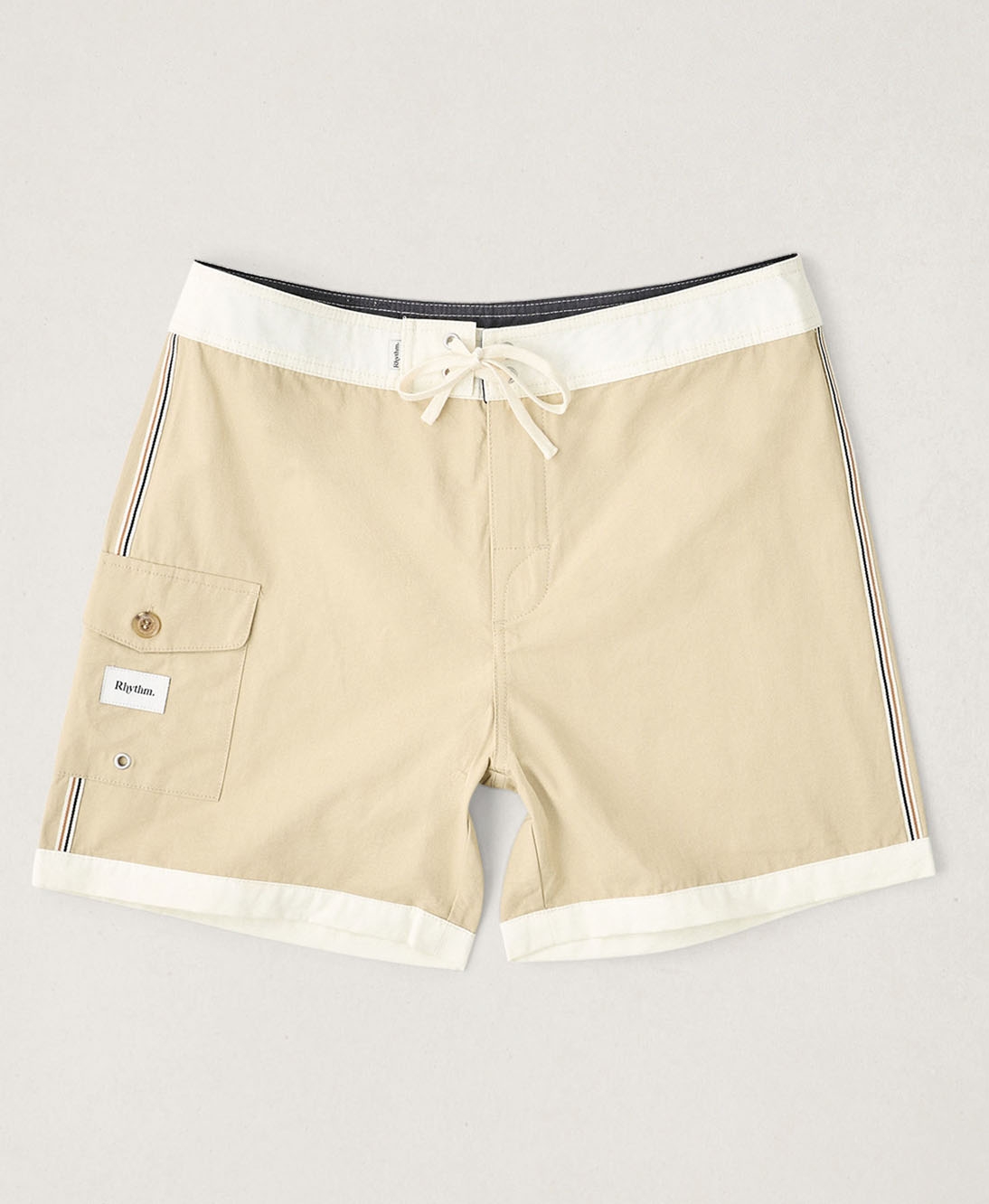 Rhythm - Heritage Hem Trunk