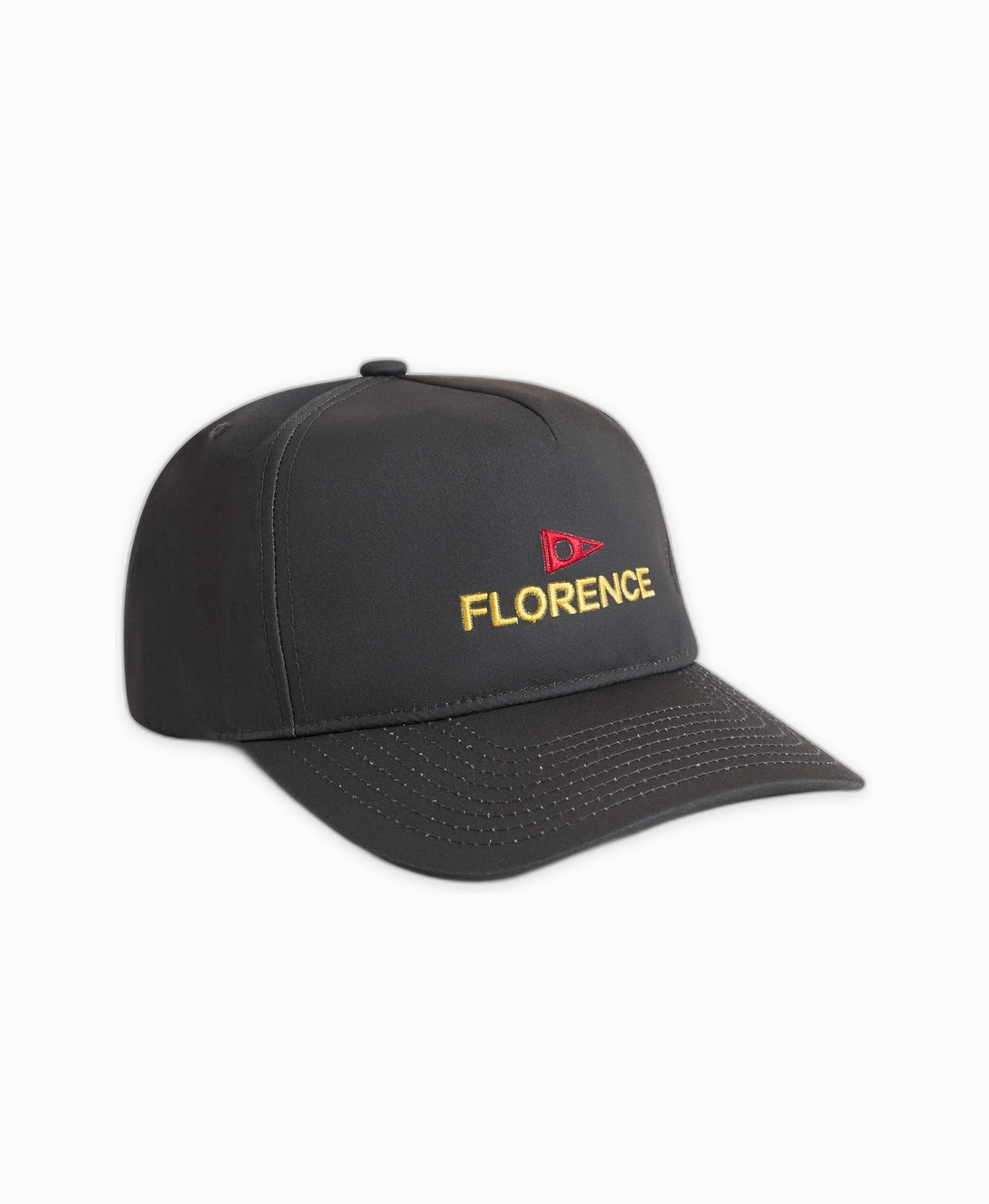Florence Marine X - Logo Structured Twill Hat