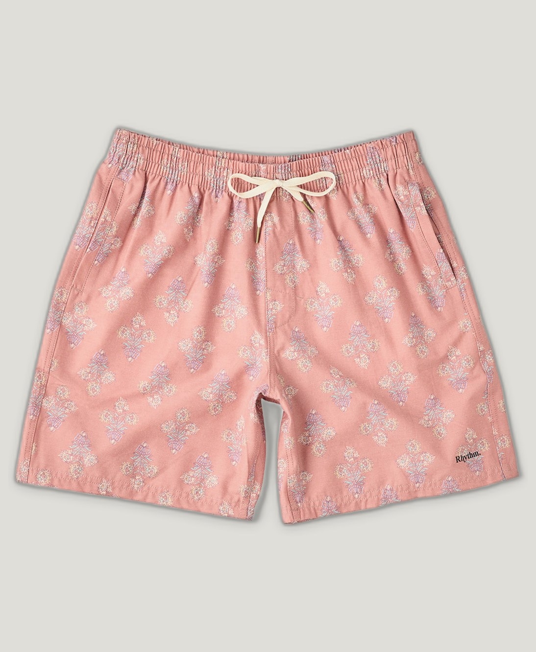 Rhythm - Bouquet Beach Short