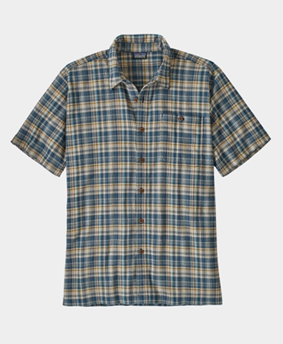 Patagonia - M's A/C Shirt