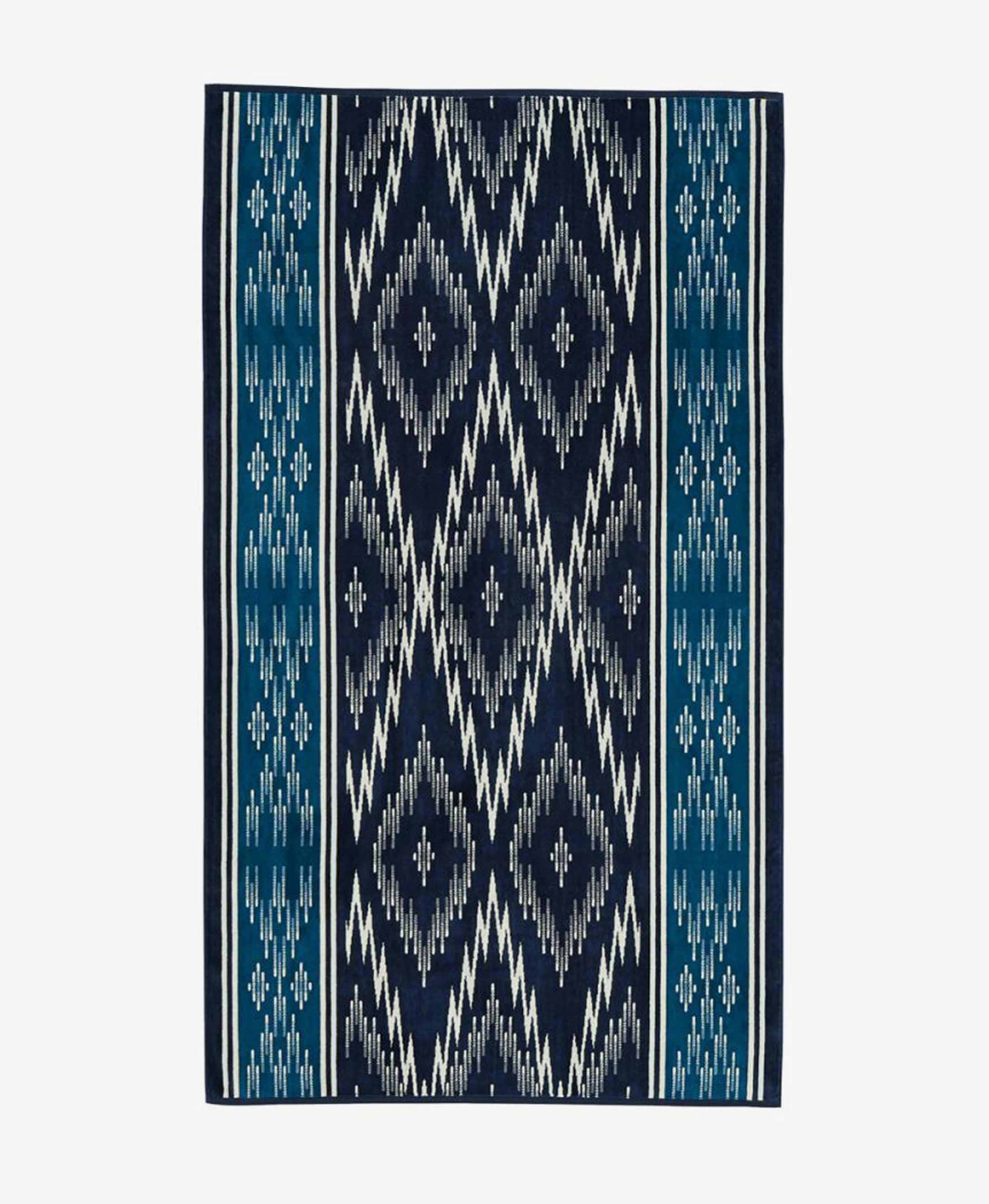 Pendleton - Mendoza Trail Oversized Beach Towel