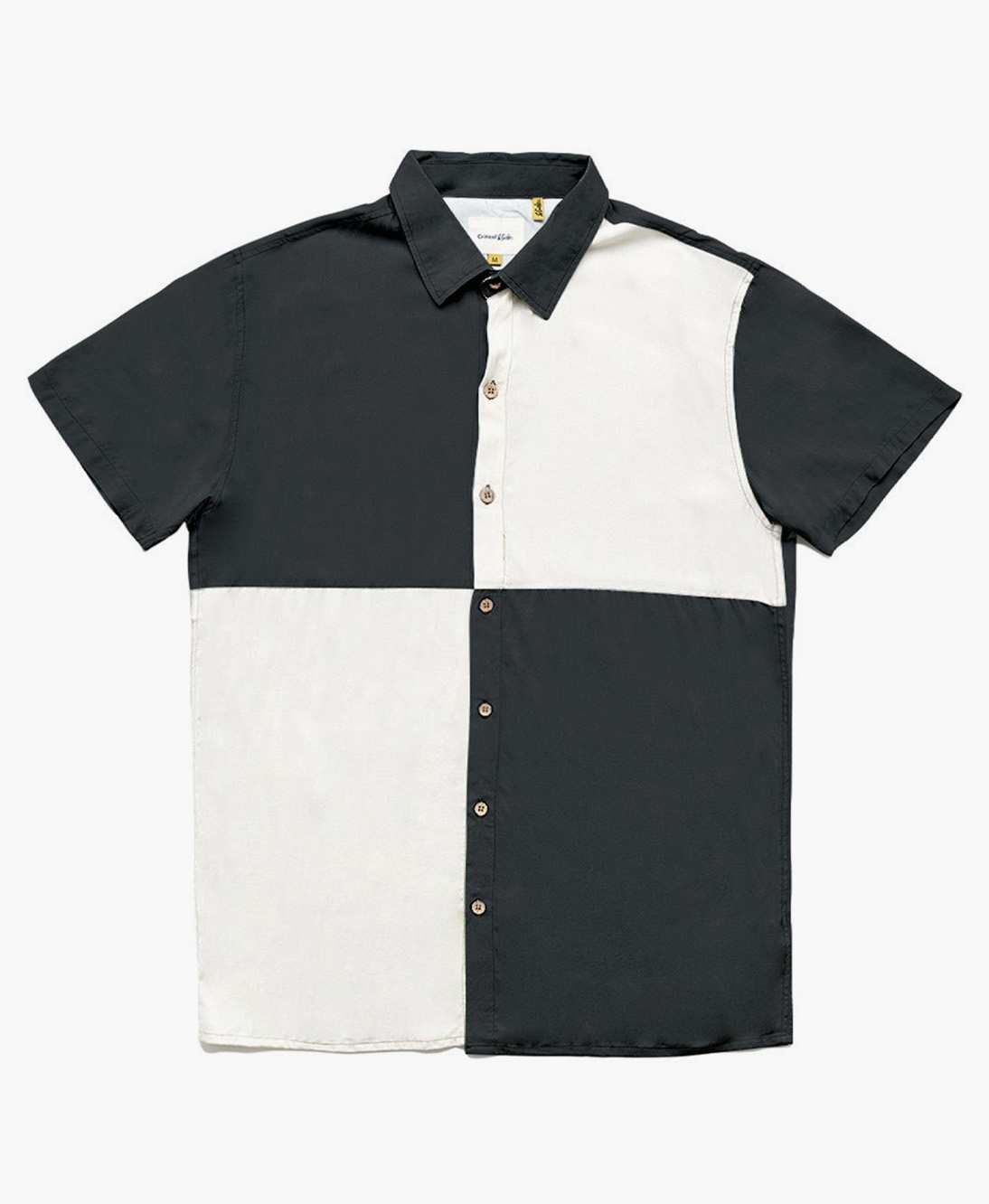 TCSS - Slater S/S Shirt