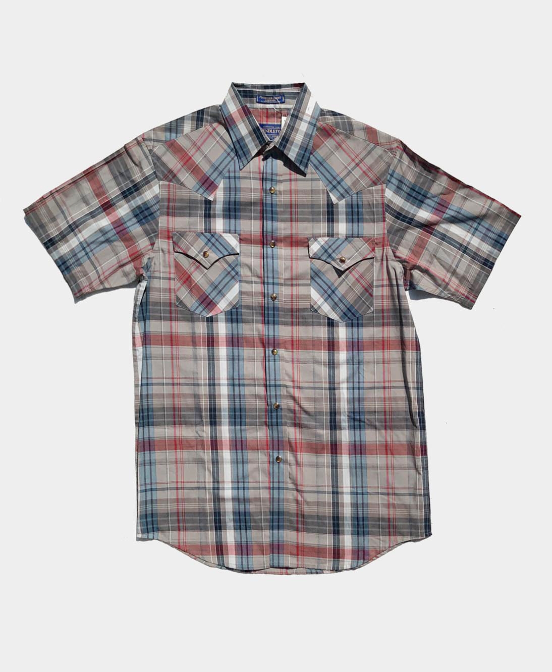 Pendleton - SS Frontier Shirt