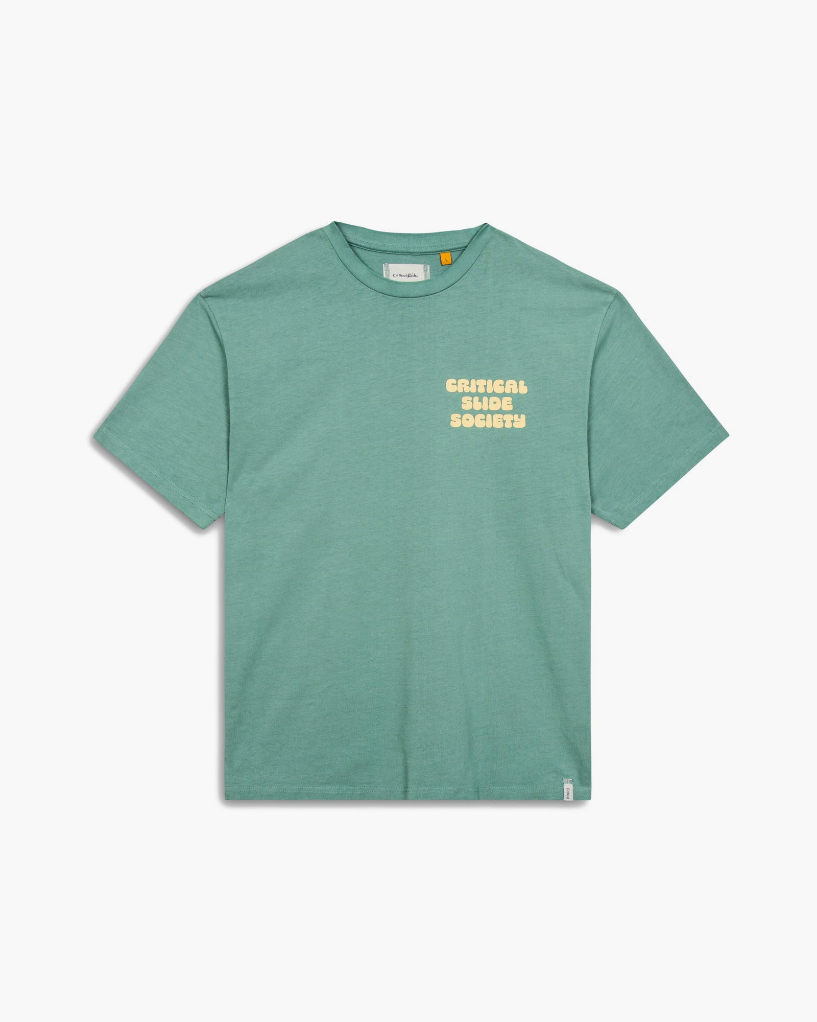 TCSS - Sabbatical Tee