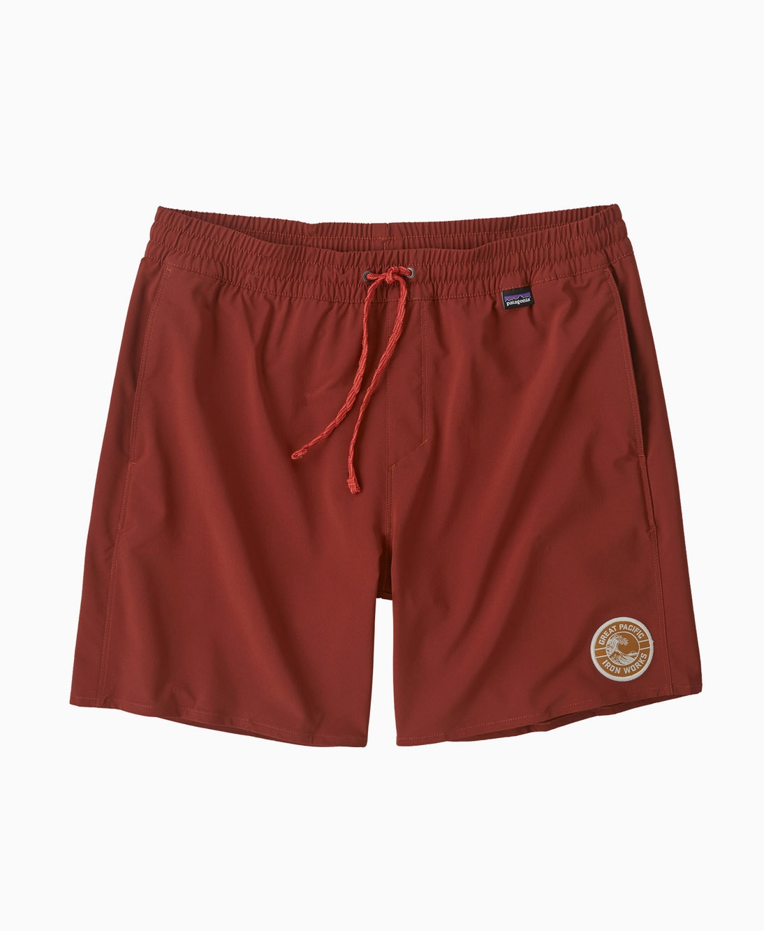 Patagonia - M's Hydropeak Volley Shorts - 16 in