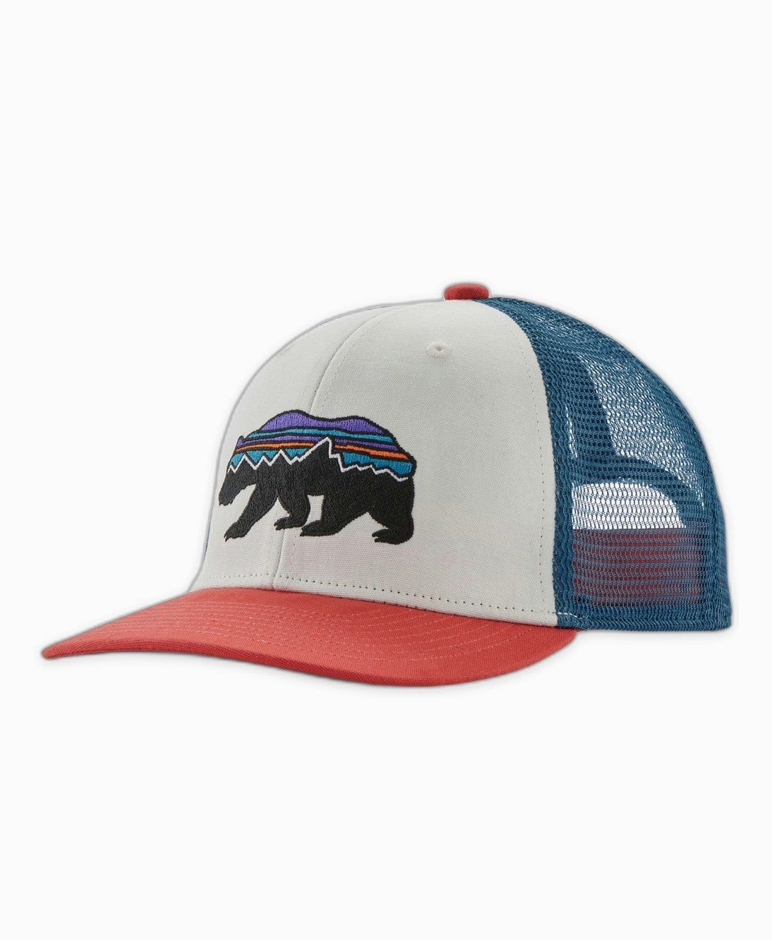 Patagonia - K's Trucker Hat – FIBW