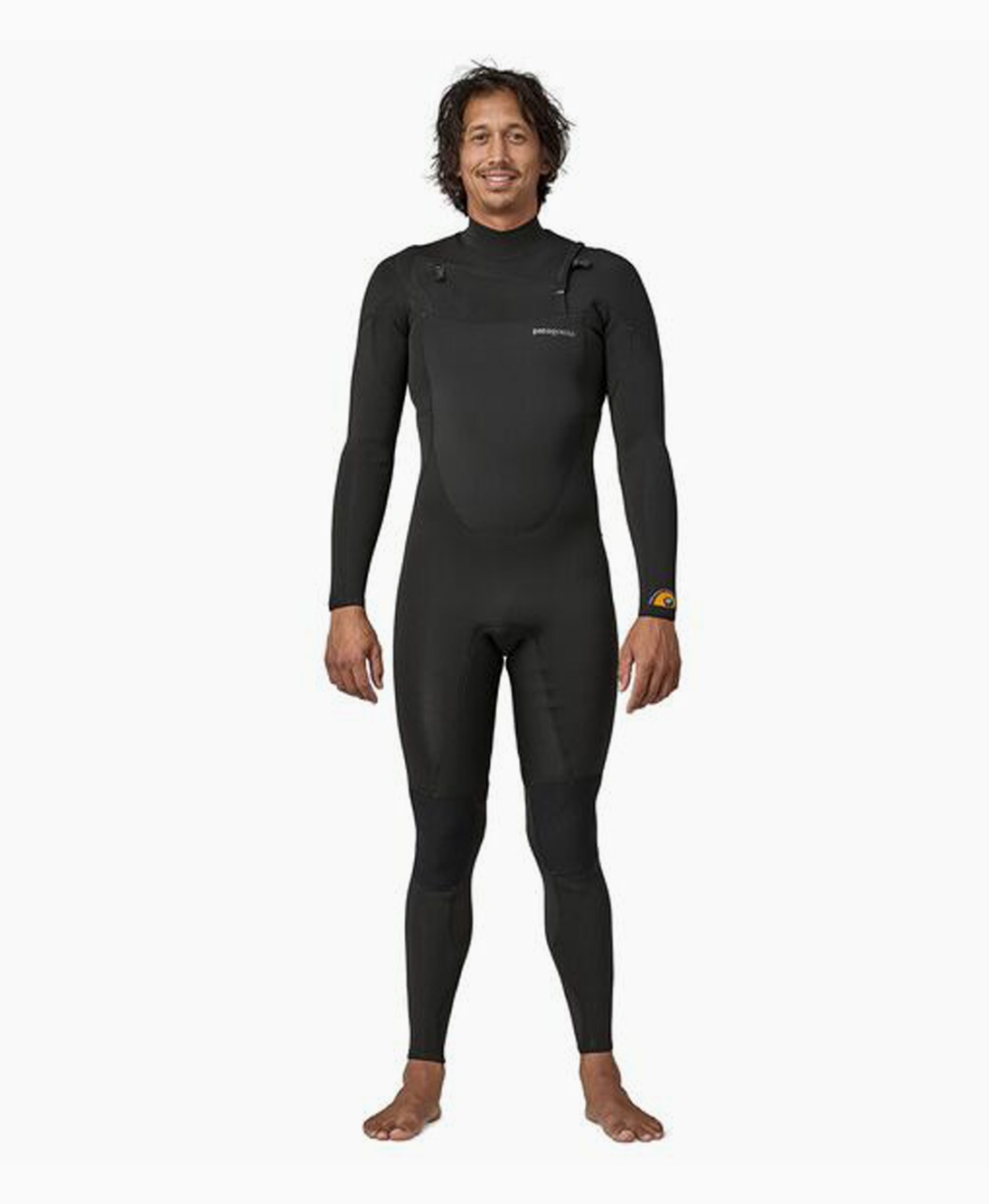 Patagonia - R3 Yulex Regulator FZ Fullsuit