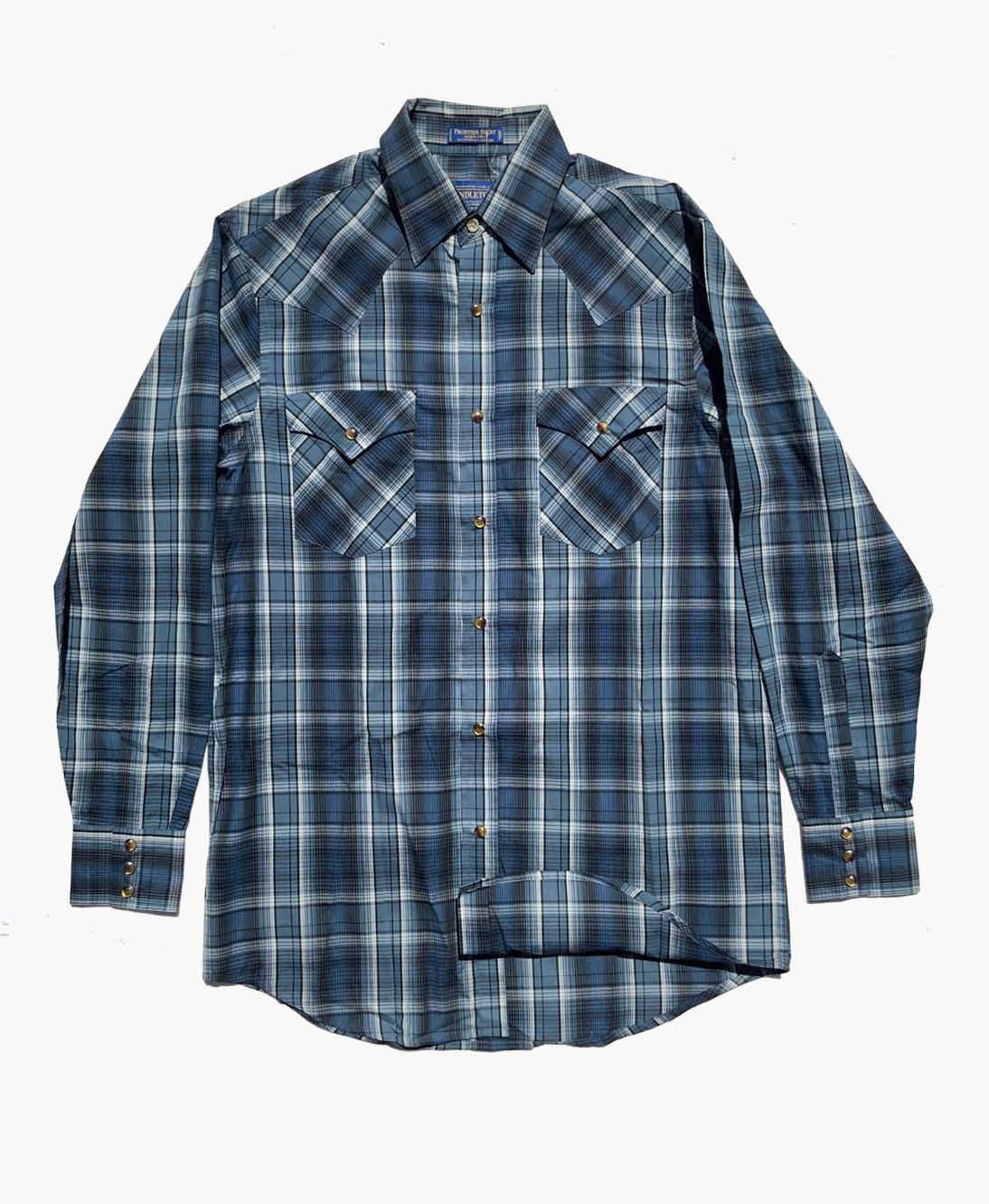 Pendleton - Frontier Shirt