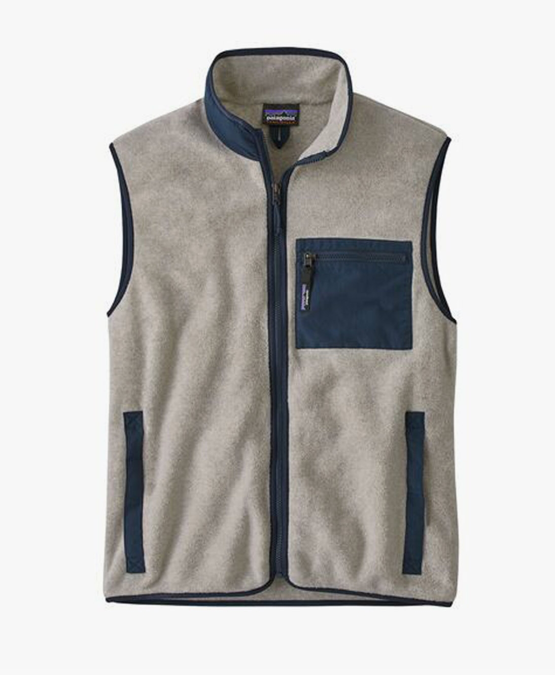 Patagonia - M's Synch Vest