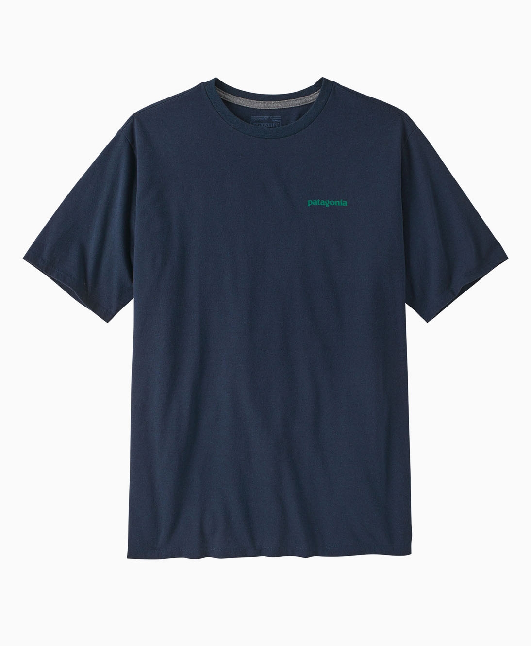 Patagonia - M's Flying Fish Responsibili-tee