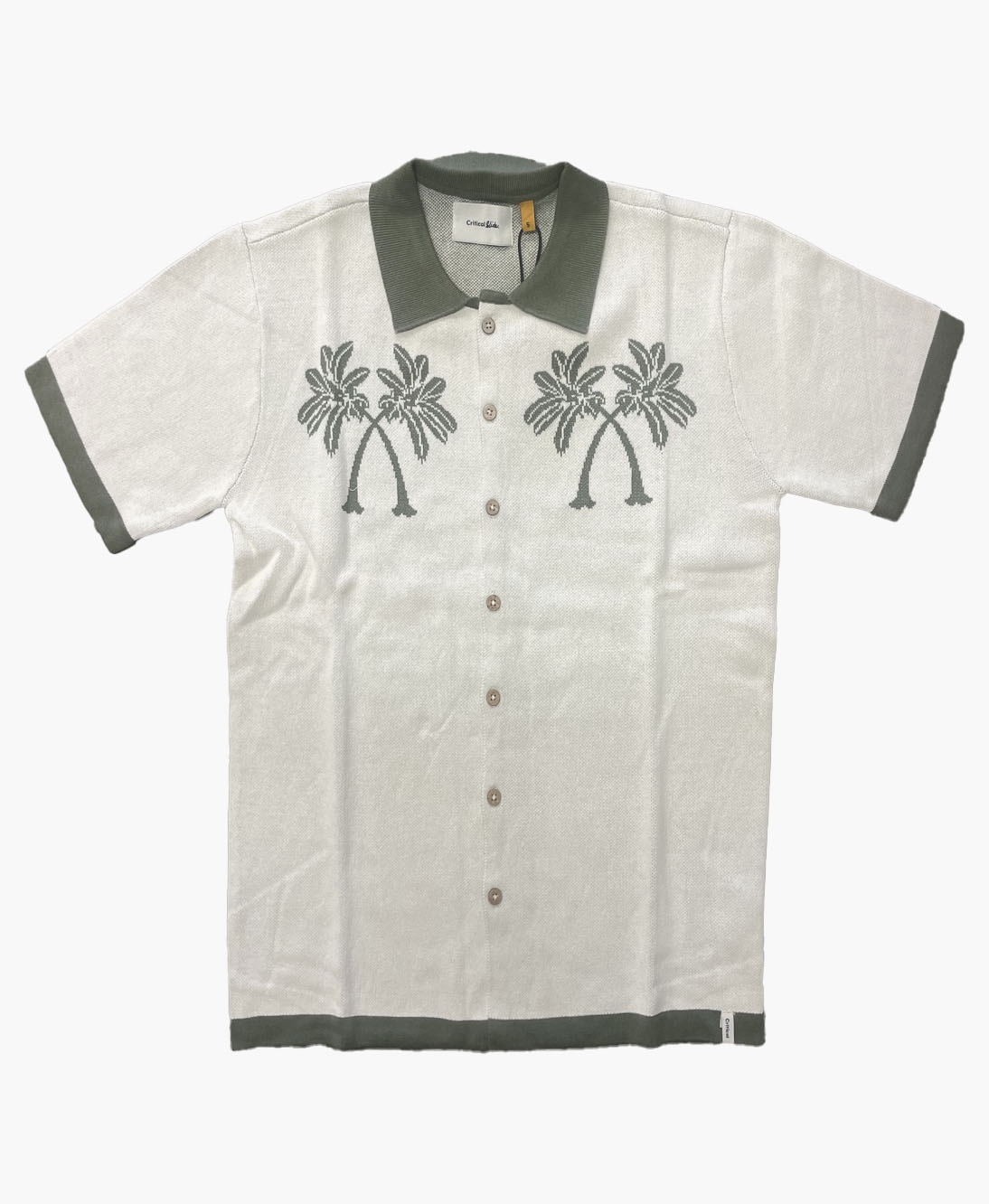 TCSS - Nice Knit Shirt