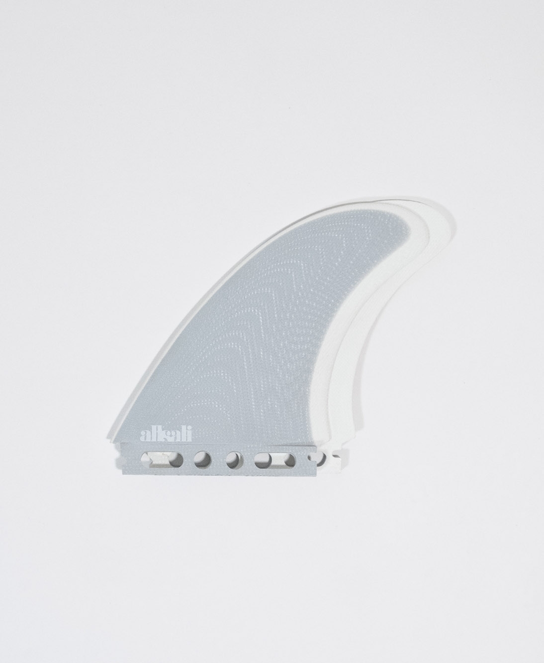 Alkali Fins - Classic Twin