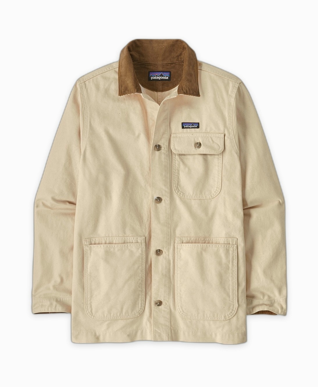 Patagonia - M's Point Reyes Canvas Jkt