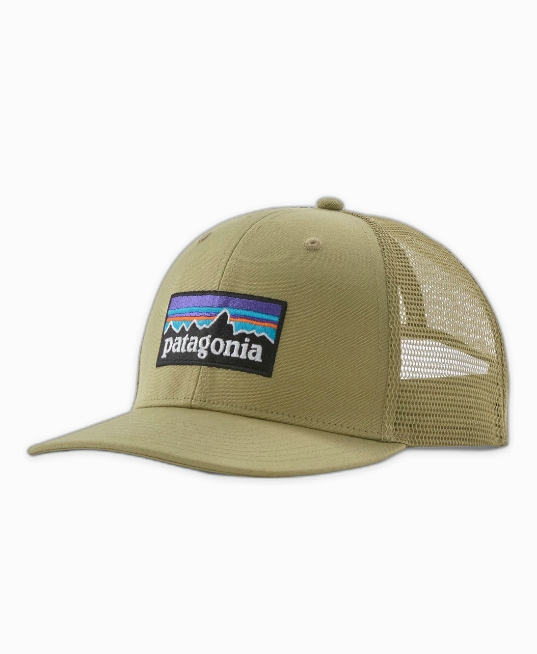 Patagonia - P-6 Logo Trucker Hat