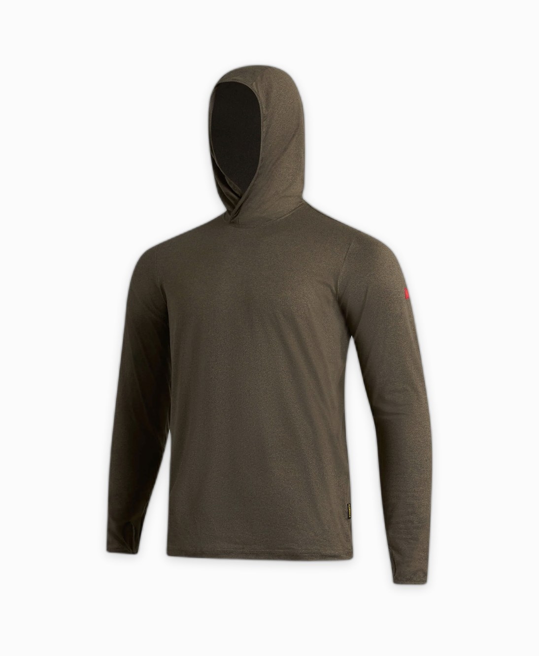 Florence Marine X - Sun Pro Adapt Long Sleeve Hooded UPF Shirt