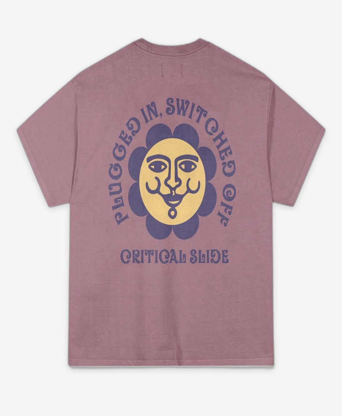 TCSS - Switch Jumbo Tee