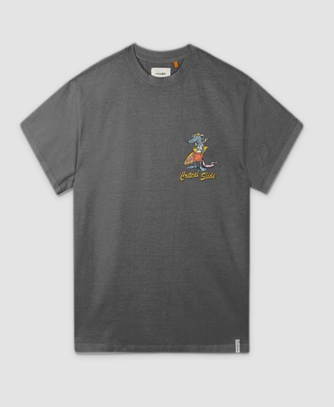 TCSS - Club Tee