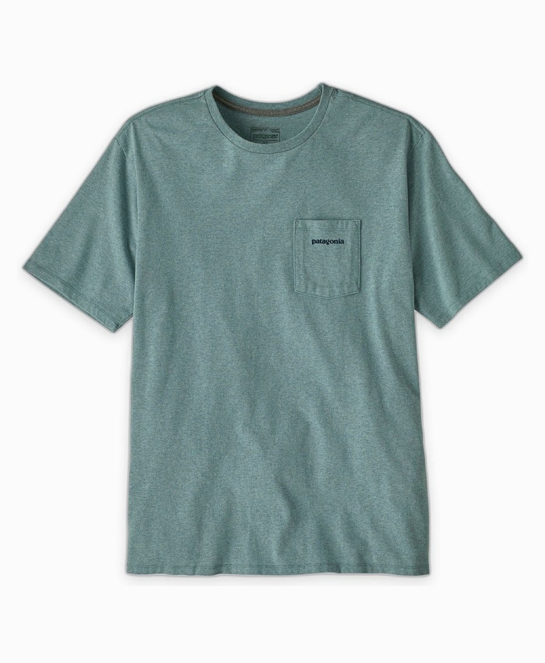 Patagonia - M's Boardshort Logo Pocket Responsibili-Tee