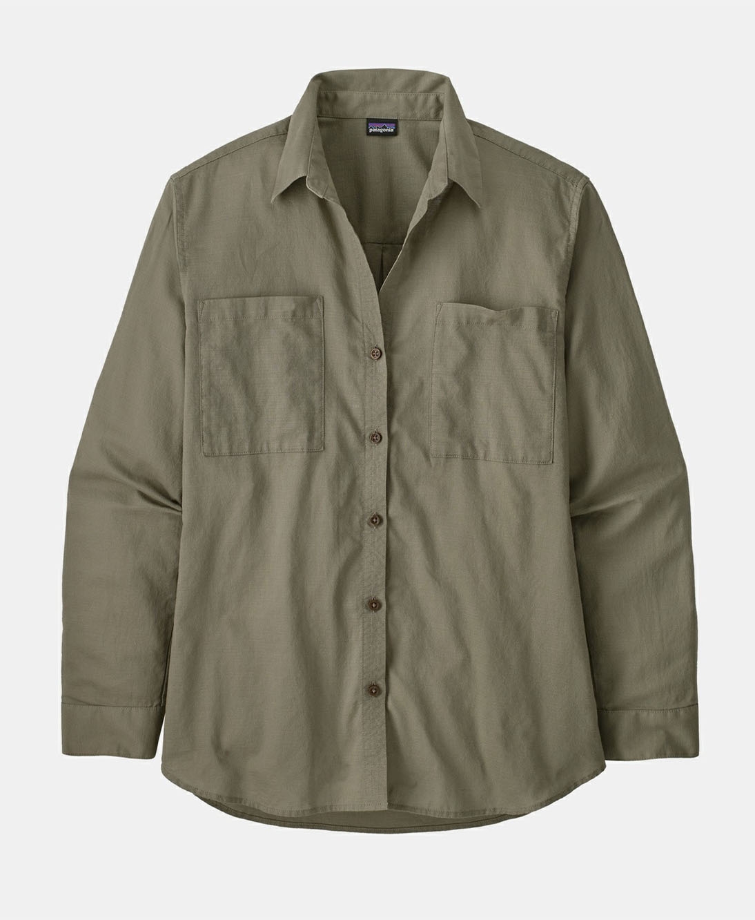 Patagonia - W's LW A/C Buttondown Shirt