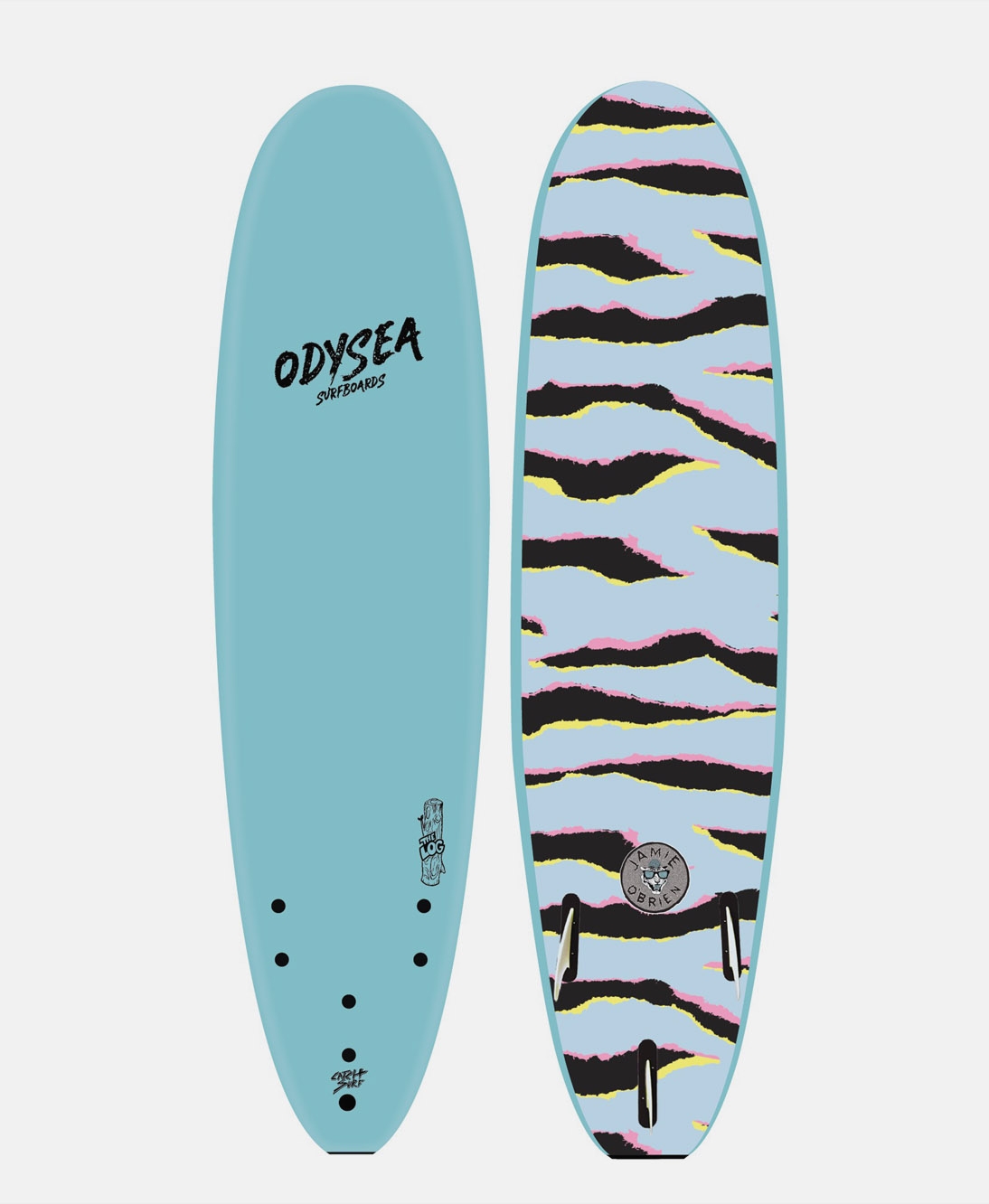 Catch Surf - Odysea 7’0 – The Log Jamie O’Brien