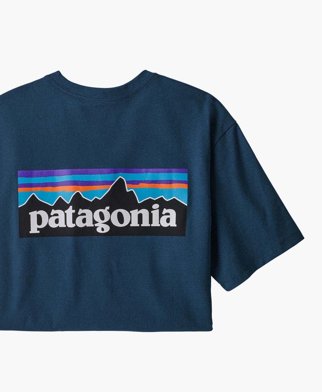 Patagonia - M's P-6 Responsibili-tee